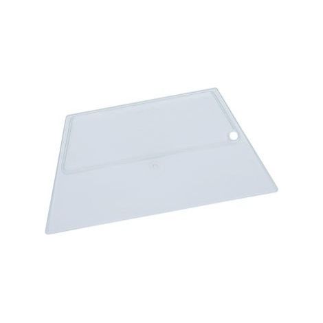 Romus Spachtel Transparent 245mm 93100 - Romus