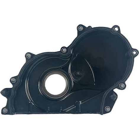 Couvercle de chaîne de distribution et joint de vilebrequin pour Mini Cooper Countryman F60 2020-2022, BMW Série 1 et 2 F40 F44, X1 2017-SSZFV (1/5)