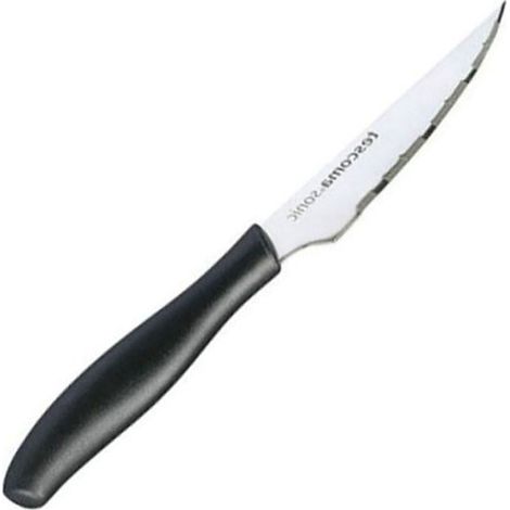 CUCHILLO DE BISTEC "SONIC" 12 cm - 6 piezas