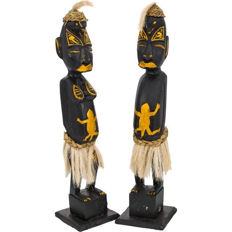 Set 2 Figuras decorativas (1/5)