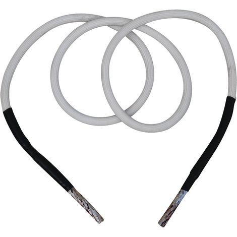 Unicraft Wickelschnur (flexible Heizspule) L = 800 mm, 6411003 (1/2)