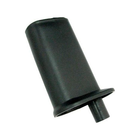 Supporto indicatore di direzione posteriore EMGO 2025/02 per Kawasaki GPZ 250 '86-'87, GPZ 500 '90-'96, GPZ 600 '85-'96, Zephyr 750 '00-'01, GTR 1000 '86-'00 (OEM: 23051-1165)