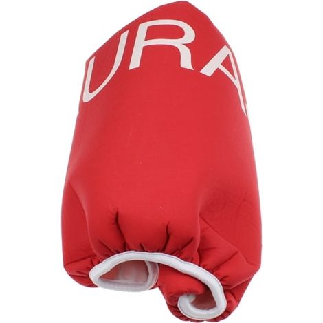 Laurastar - funda de planchar go + -rojo - 5607804785 - 0790776006954