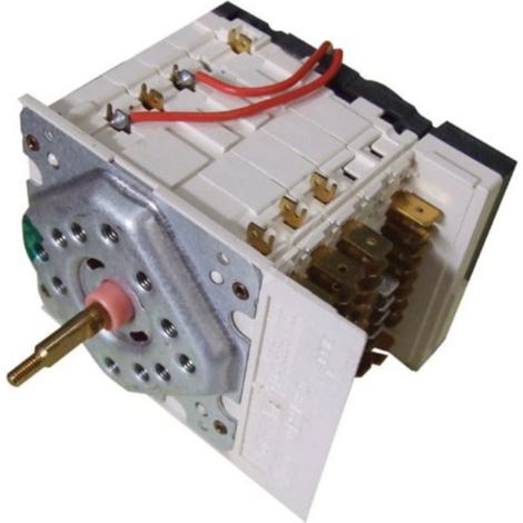 Timer AWG 181