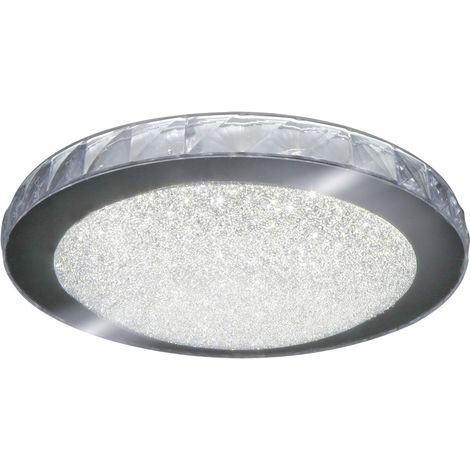 Plafón de techo LED Milea 25W 2000Lm. 4000K (1/3)
