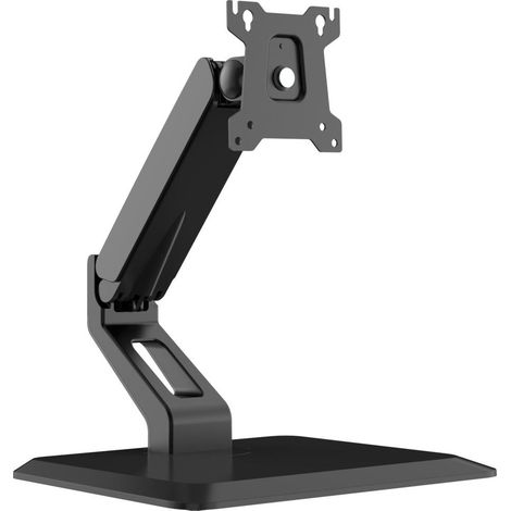 Multibrackets 9998 soporte para monitor 81,3 cm (32") Negro Escritorio (1/5)