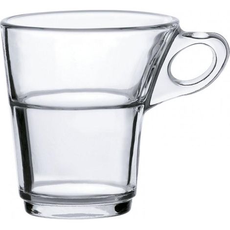 TAZA CAPRICE 9 CL. JGO.6 UN. DURALEX - EHLIS (1/2)