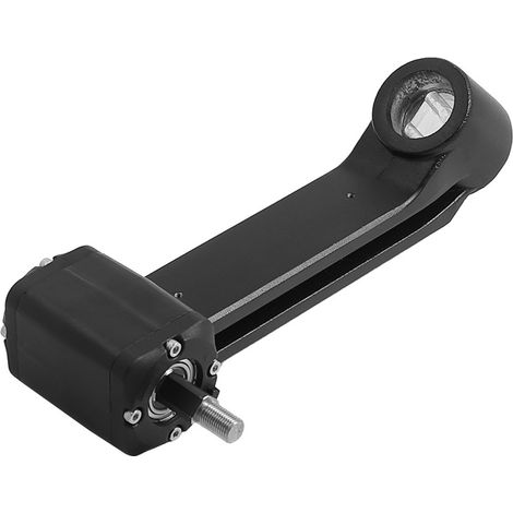 Applicable aux composants du système d'amortisseur de suspension avant du scooter électrique INOKIM OX OXO (1/5)