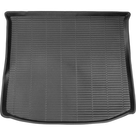 Tappetino/moquette per bagagliaio LUCKY3D per Ford Edge SUV 2014. (1/5)