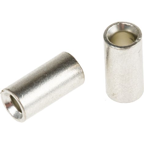 Prolongateur à sertir RS PRO 16  14 AWG type Parallèle