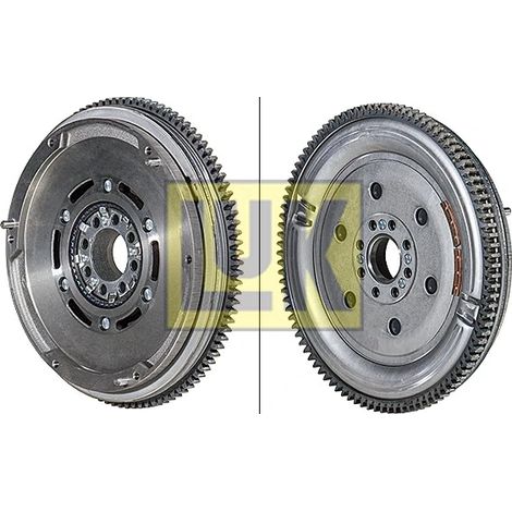 Volant moteur LuK 415 0356 10 TOYOTA 134500G010 134500G011 1345027020 1345027021