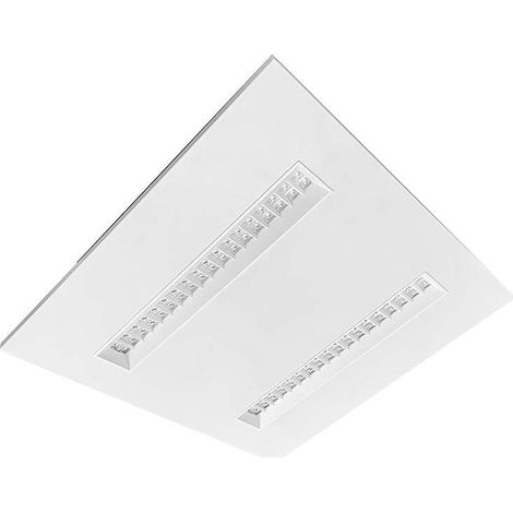 PANEL TIMBA OPTIQUE 22/24/28/30W BLANCHE 3000K ASLED TIMOPTWBC