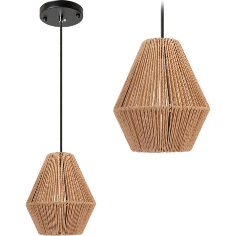 HÄNGELAMPE APP1150-1W WOOD
