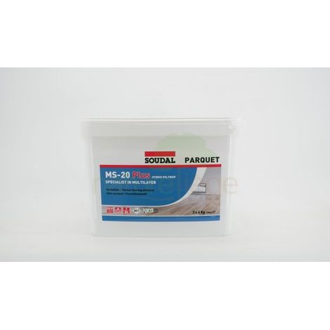 Colle Soudal MS 20P, (1/5)