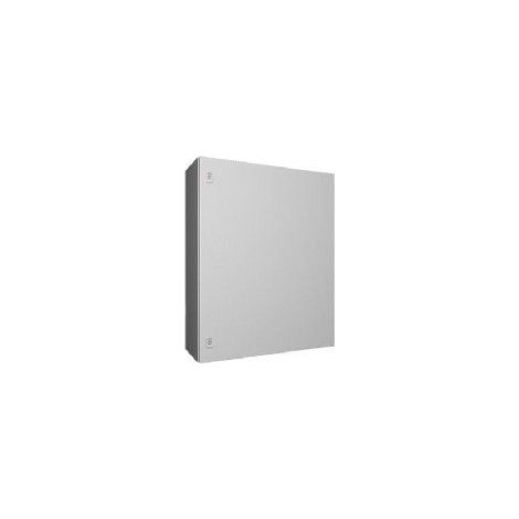 Rittal Kompakt Schaltschrank 800x1000x300 mm Grau