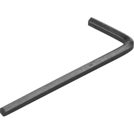 Sechskant-Stiftschlüssel 074005
