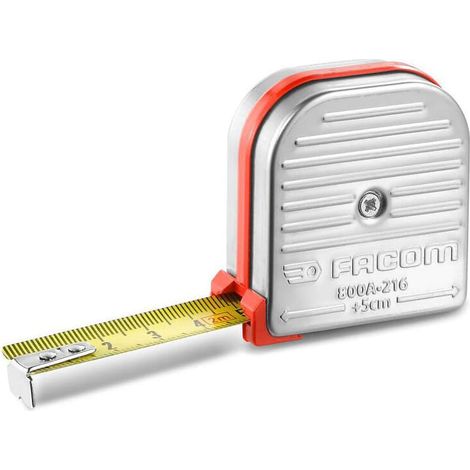 FACOM Rollbandmaß 2m