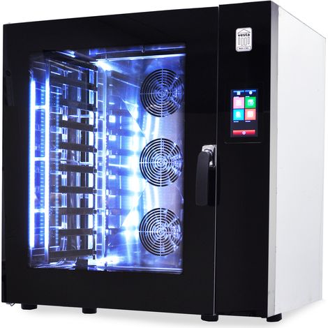 Four Mixte Touch Screen 6 ou 10 niveaux 600x400 - Vesta (1/3)