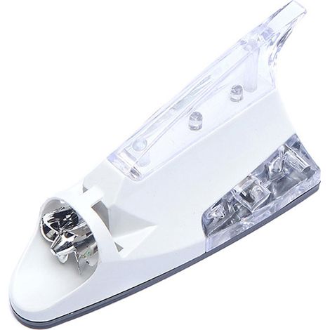 Coole Antennen-Dekorationsleuchten für Autos, superhelle LED-Warnleuchten für Geländewagen (1/5)
