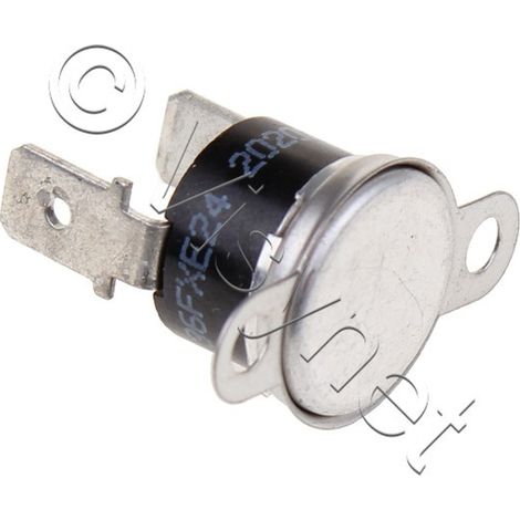 Whirlpool - thermostat 36fxe24 20202 l130c tod - 481067847931 - (1/2)