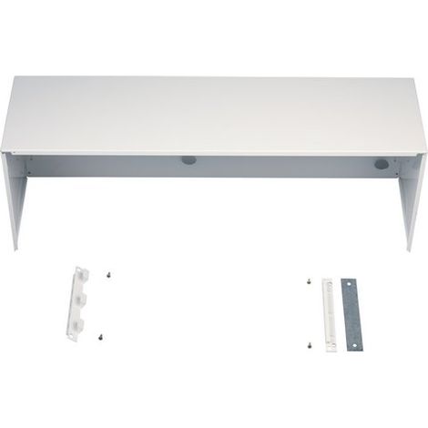 Bosch Accessoire d'installation n° 1170 Cache de regard ballon/chaudière murale, 7719003026