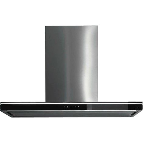 Falmec Lumina NRS. Potenza massima di estrazione: 800 m³/h, Rumorosità (velocità bassa): 33 dB, Rumorosità (velocità alta): 51 dB. Tipo: Cappa aspirante a i... - LUMINAISOLANERO - CLMI90.00P2NROI490F (1/5)