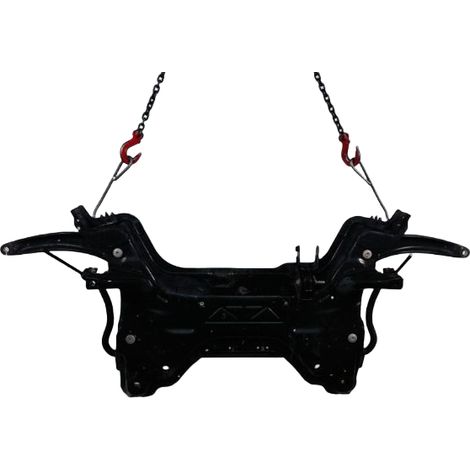 [PRODUIT D'OCCASION] Berceau Moteur Avant PEUGEOT 308 ♻️ Ref Oe. 9833289680 - Garantie à vie (1/2)