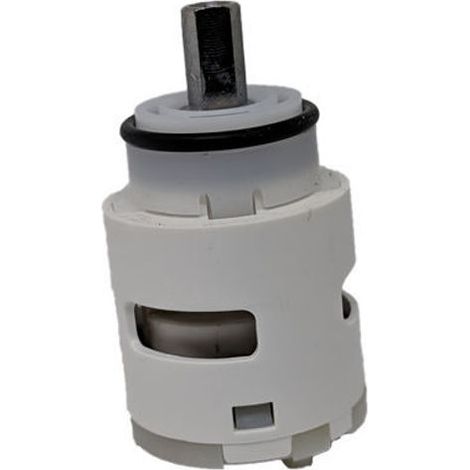 Ricambio cartuccia d.25 per miscelatore Zucchetti R97850 (1/2)