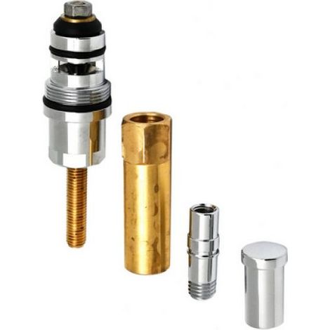 VITONE DEVIATORE MISCELATORE AD INCASSO R98503