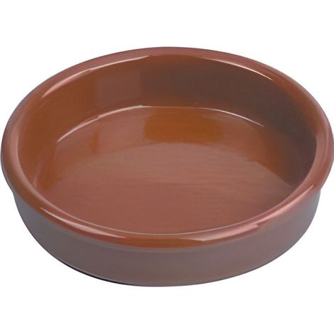 Cassolette à crème - D: 13 cm