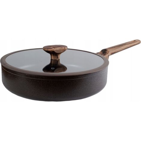 Pentola Riley&Taylor Loft con coperchio, 28 cm, 3,5 l