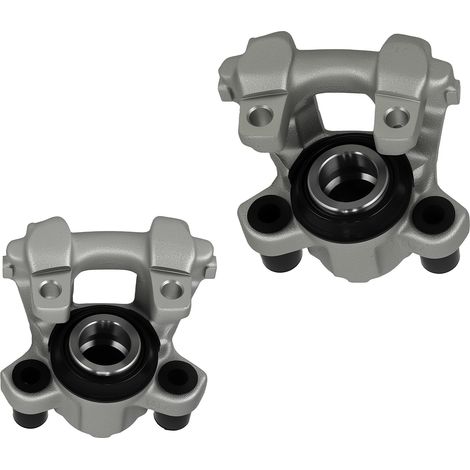 Rear Brake Floating Caliper 2x Left Right for BMW 1 2 Series F20 F21 F87 F23 (1/5)