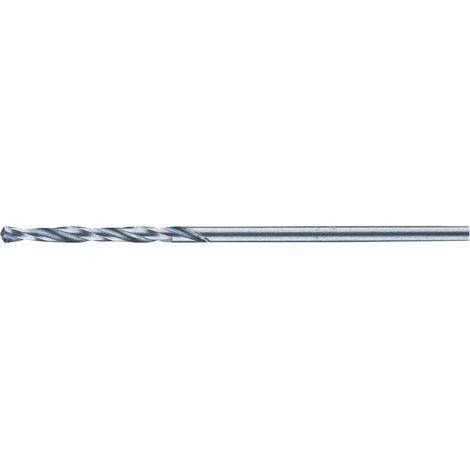 PFERD TOOLS 25203511 SPB DIN 338 HSSG N 1,5 STEEL Stahl Spiralbohrer 1.5 mm Gesamtlänge 40 mm 10 (1/3)