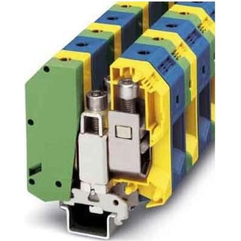 Phoenix Contact 3009176 UKH 95-PE/N - Installations-Schutzleiterklemme (1/2)