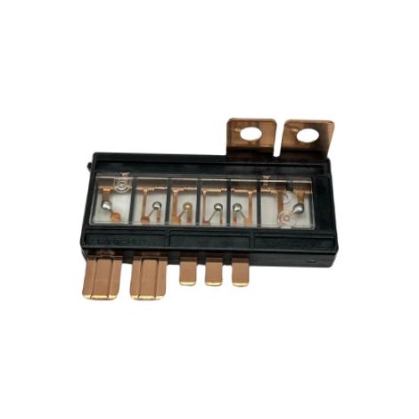 38231-T0A-A01 convient aux models CRV 12-16, and compris les fusibles, les relays, les boxes à fusibles and les fusibles composites. (1/4)
