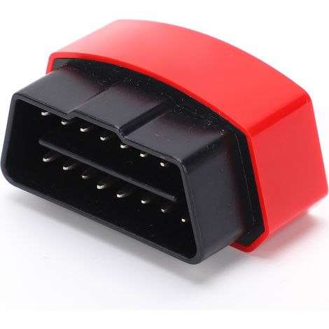Scanneur OBD2 ELM327 Bluetooth Wifi Outil Diagnostic Automobile pour Android iOS PC (1/5)