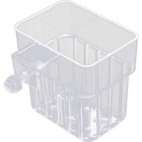 Support pour plantes aquatiques à rebord, décorations pour aquariums émergés (1/4)