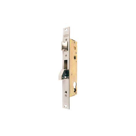 CERRADURA P.METALICA 5570/32 A.INOX - 496103