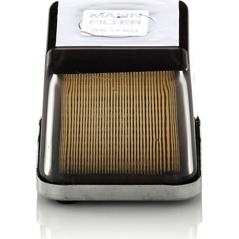 Filtre à carburant Mann Filter WK13001