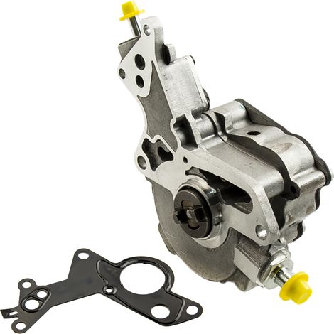 VACUUM FUEL PUMP For AUDI VW SEAT SKODA 2004-2009 1.9 TDI BXE BKC 038145209N (1/5)