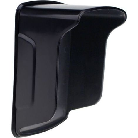 Couvercle Etanche - Pour Clavier Controle Acces RFID Et Controleur Empreinte Digitale - Usage Exterieur Pluie Soleil - 104 x 150 x 90 mm - 1 Unite (1/5)