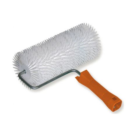 Rouleau à débuller Mondelin 23cm hauteur des picots de 4cm