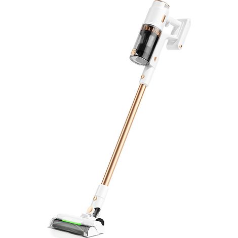 Aspirateur pour Poils d'Animaux - Sans Fil, Grande Aspiration, pour Tapis, Maison - Alovez (1/2)