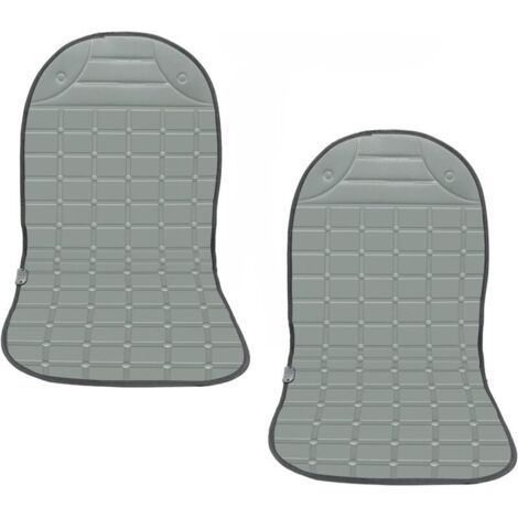 Green Mobility-Coussins chauffants pour sièges auto , sièges chauffants avec dossier, produits de décoration intérieure quatre saisons (1/4)