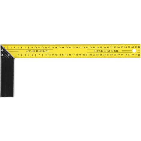 Winkel Strend Pro YPS-709, 0400x150 mm, Hobby (1/2)