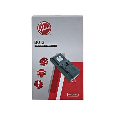 Baterías recargables para Aspirador H-free 100 HOOVER 35602208