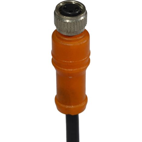 RS PRO, M8 Femelle, 2m ( Prix pour 1 )