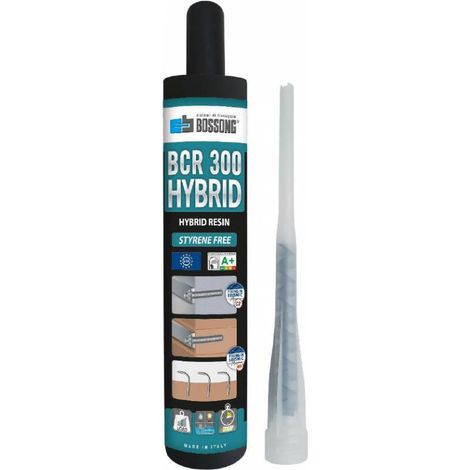 BOSSONG ANCORANTE CHIM BCR300 HYBRID 300 ML