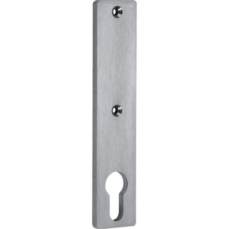 Sigillo cilindrico corto 427Z VA senza foro di pressione PZ 72mm (1/4)