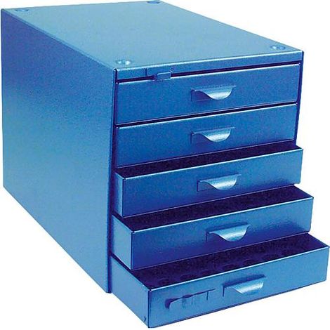 Armoire de gicleurs pour 480 gicleurs (1/2)